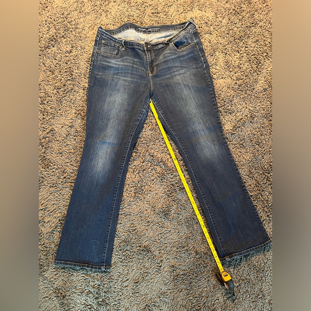 Old Navy Jeans